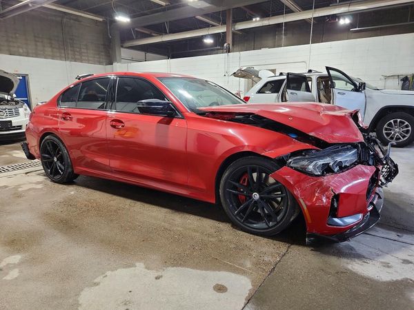 2023 BMW M340XI xDrive