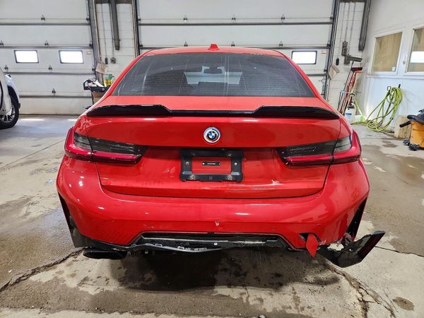 2023 BMW M340XI xDrive