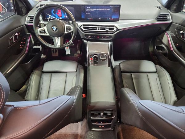 2023 BMW M340XI xDrive