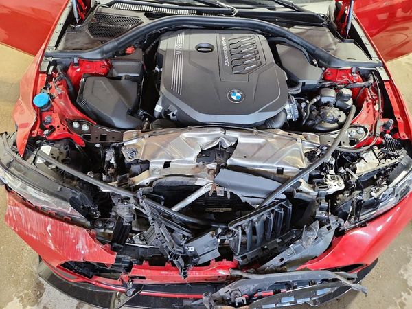 2023 BMW M340XI xDrive