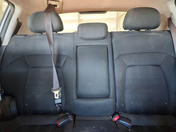 2013 KIA SPORTAGE LX