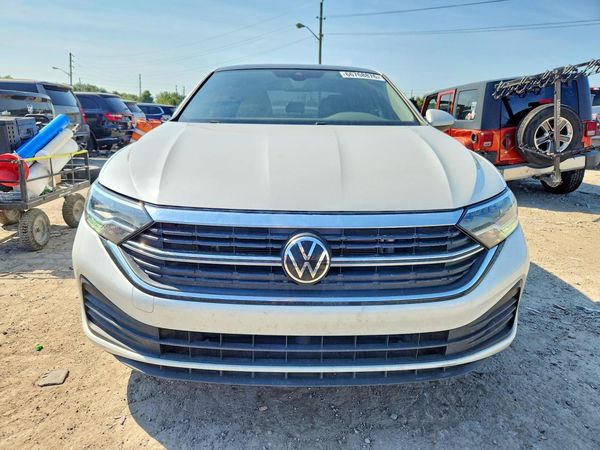 2024 VOLKSWAGEN JETTA SE, SE (AQ301 Trans) — DIRF