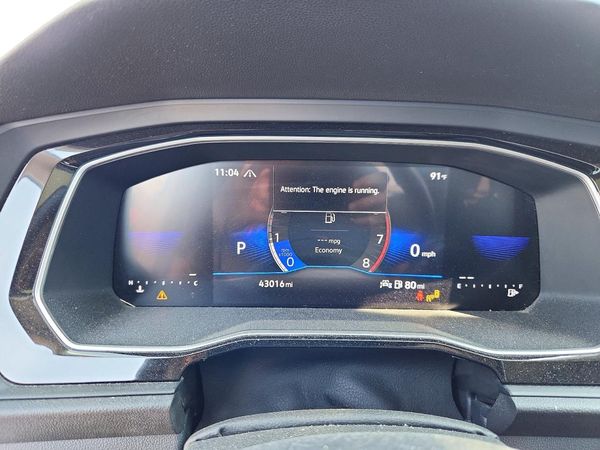 2024 VOLKSWAGEN JETTA SE, SE (AQ301 Trans) — ODOM