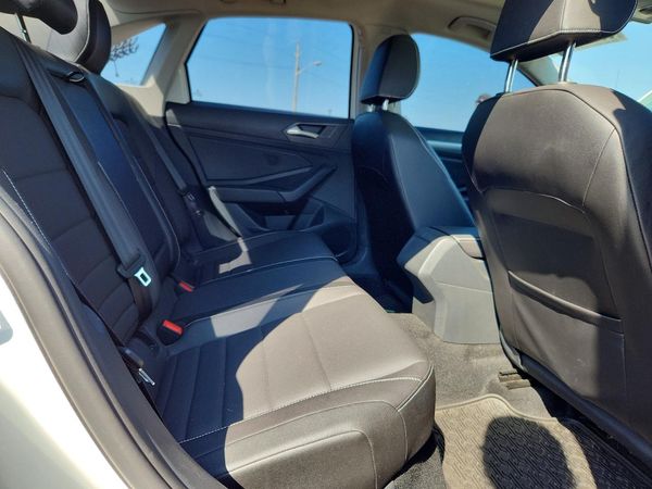 2024 VOLKSWAGEN JETTA SE, SE (AQ301 Trans) — PSRS