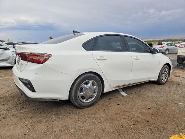 2019 KIA FORTE FE/LX/LXS