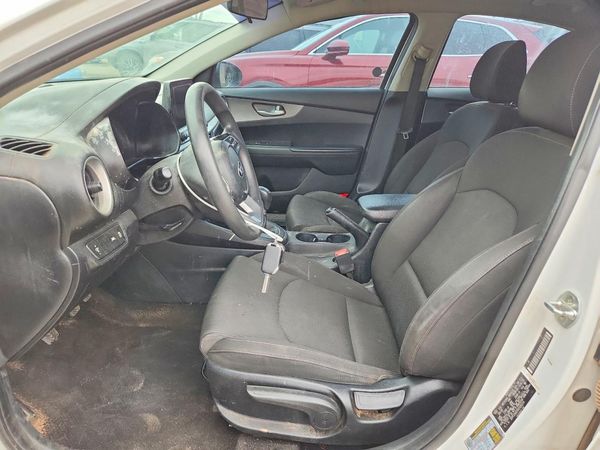 2019 KIA FORTE FE/LX/LXS