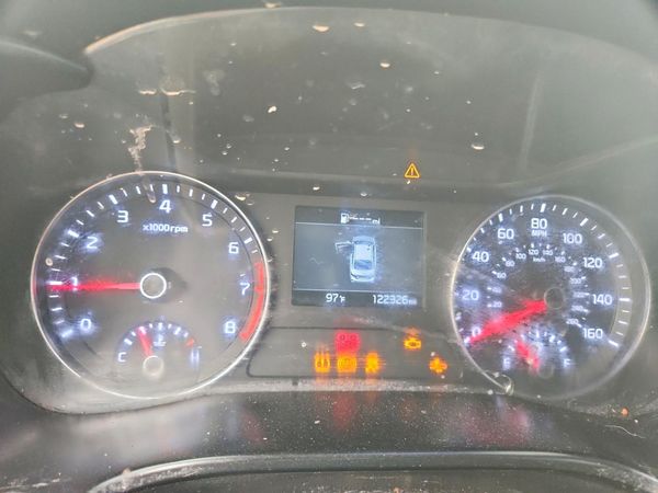 2019 KIA FORTE FE/LX/LXS