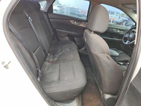 2019 KIA FORTE FE/LX/LXS