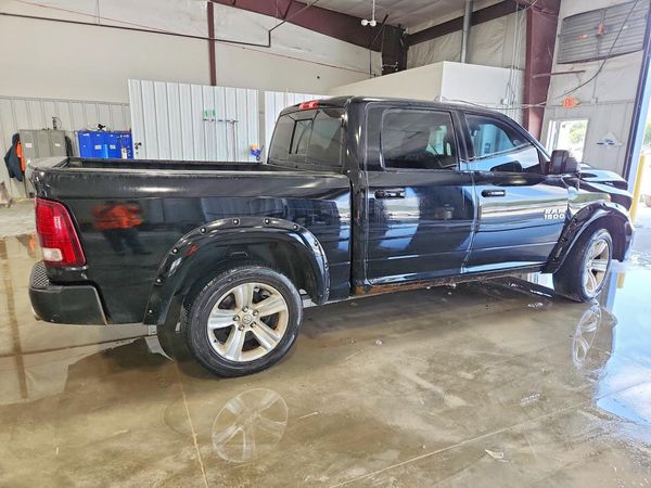 2013 RAM 1500