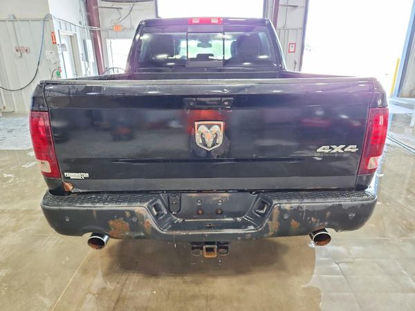 2013 RAM 1500