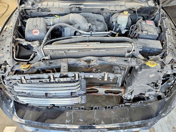 2013 RAM 1500