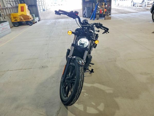 2025 HARLEY-DAVIDSON RH975