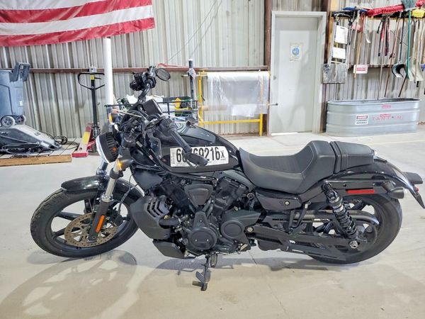 2025 HARLEY-DAVIDSON RH975