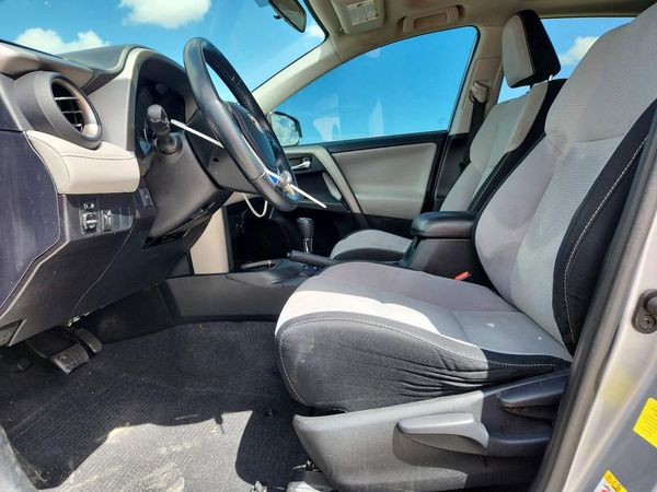 2016 TOYOTA RAV4 XLE (M Grade)