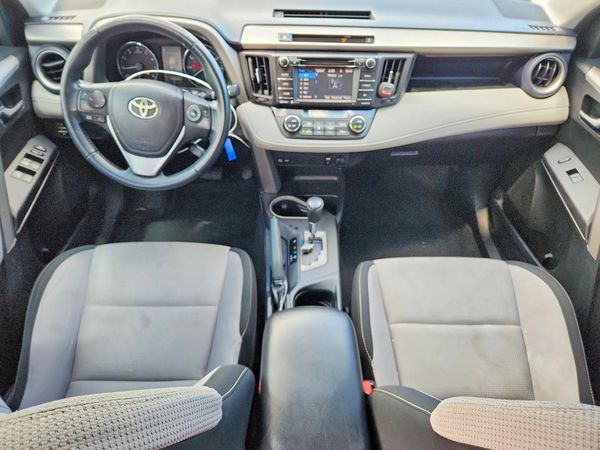 2016 TOYOTA RAV4 XLE (M Grade)