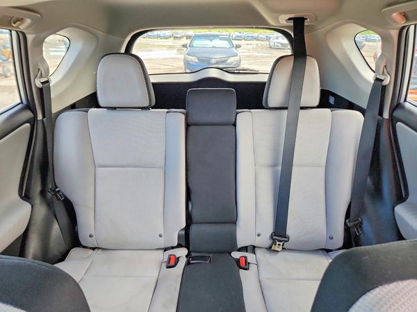 2016 TOYOTA RAV4 XLE (M Grade)