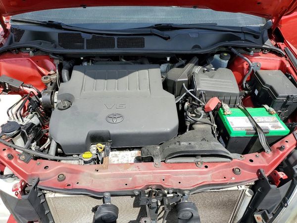 2015 TOYOTA VENZA