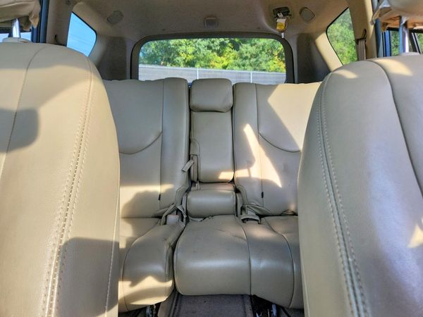 2012 TOYOTA RAV4 BASE Standard