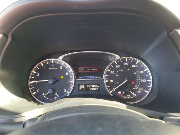 2018 INFINITI QX60