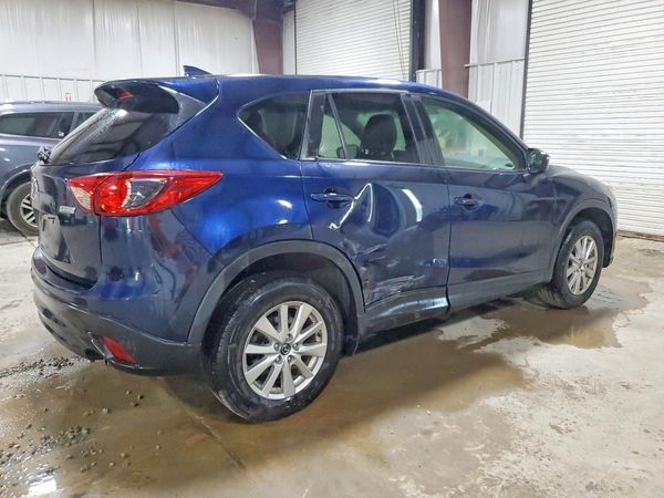 2016 MAZDA CX-5 Touring/GS