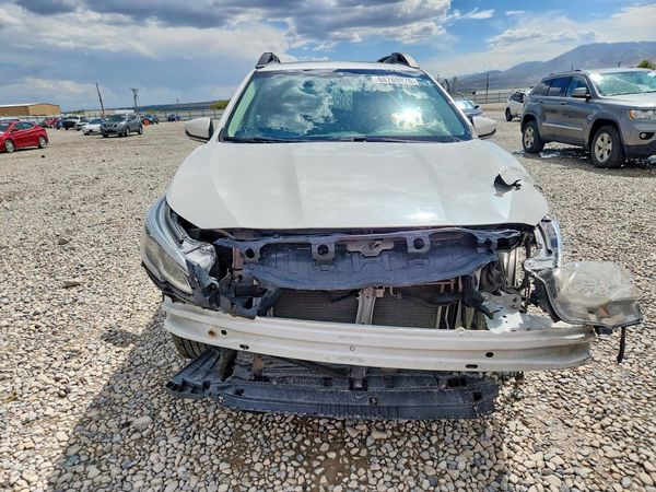 2020 SUBARU OUTBACK Limited+M/R+NAVI(HK)