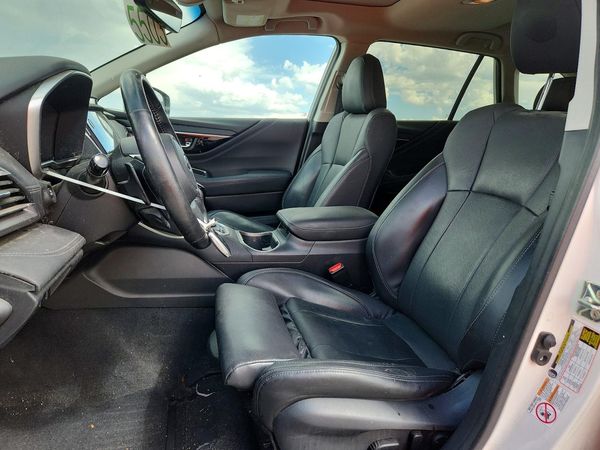 2020 SUBARU OUTBACK Limited+M/R+NAVI(HK)