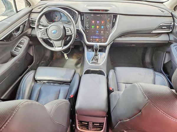 2020 SUBARU OUTBACK Limited+M/R+NAVI(HK)