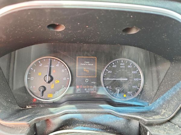 2020 SUBARU OUTBACK Limited+M/R+NAVI(HK)
