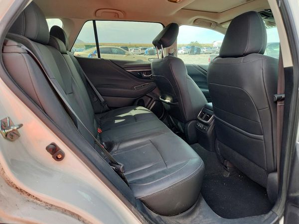 2020 SUBARU OUTBACK Limited+M/R+NAVI(HK)