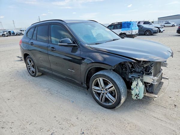 2017 BMW X1