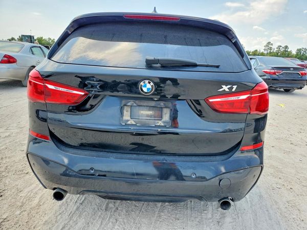2017 BMW X1