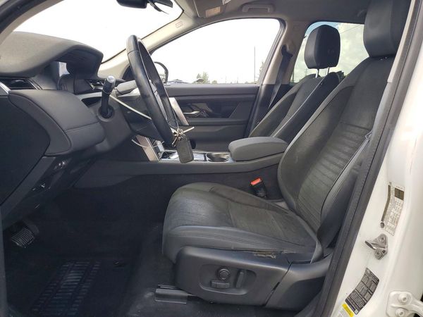 2020 LAND ROVER DISCOVERY SPORT