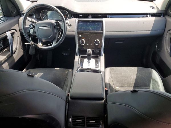 2020 LAND ROVER DISCOVERY SPORT