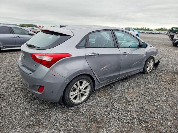 2014 HYUNDAI ELANTRA STD, Style, Tech