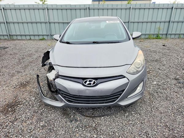 2014 HYUNDAI ELANTRA STD, Style, Tech