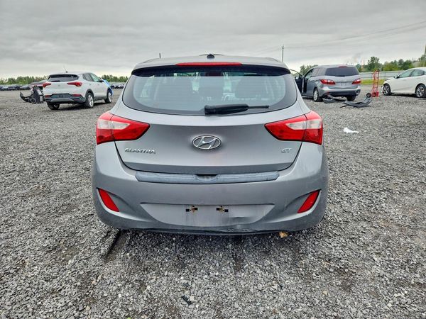 2014 HYUNDAI ELANTRA STD, Style, Tech