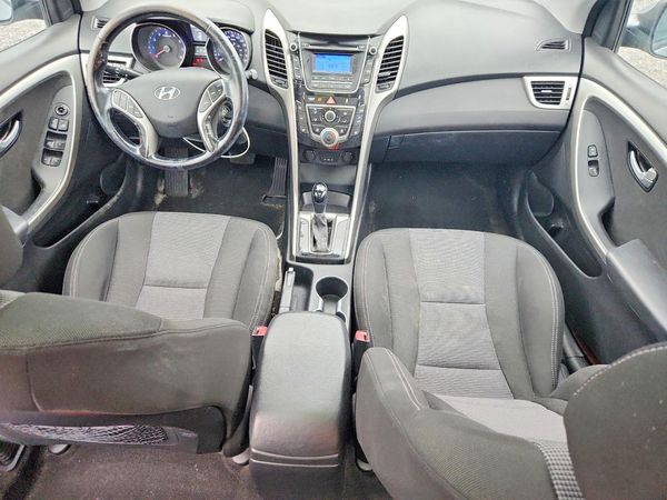 2014 HYUNDAI ELANTRA STD, Style, Tech