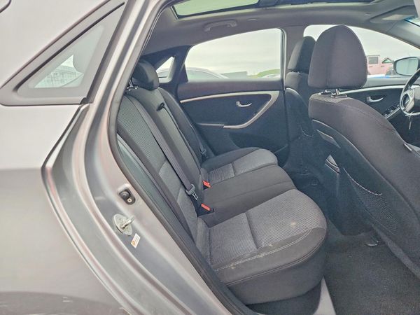 2014 HYUNDAI ELANTRA STD, Style, Tech