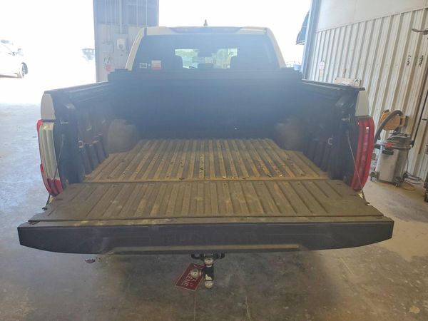 2026 TOYOTA TUNDRA