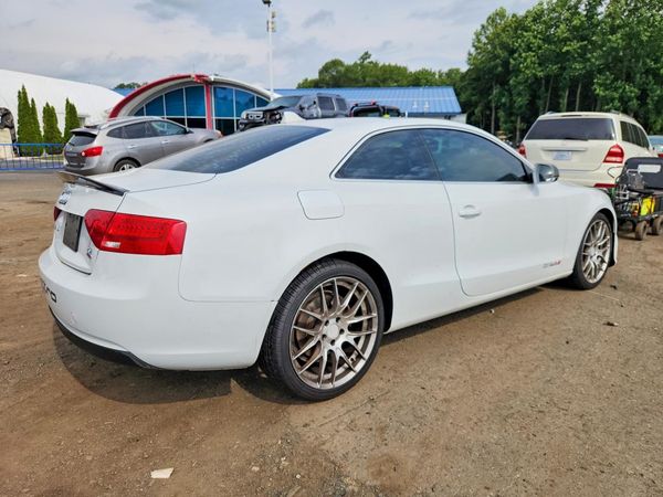 2015 AUDI A5 Premium
