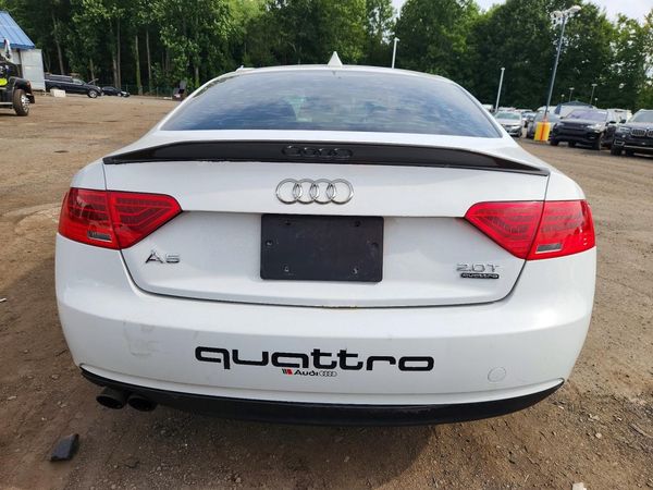 2015 AUDI A5 Premium