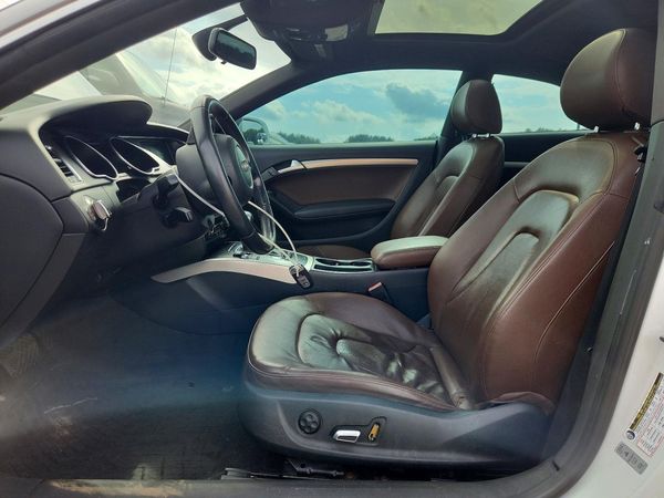 2015 AUDI A5 Premium