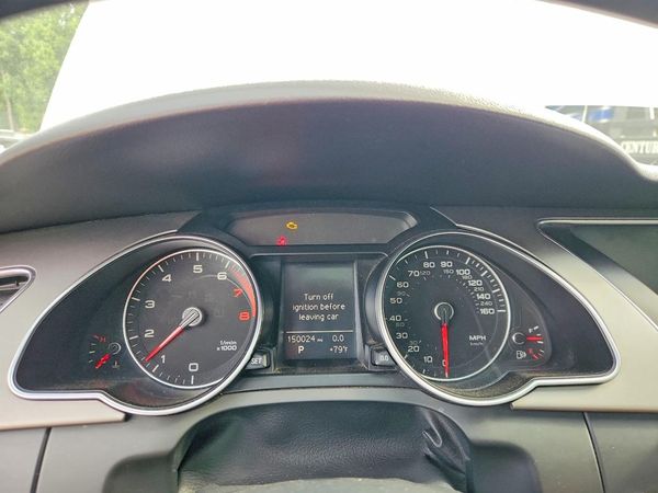 2015 AUDI A5 Premium