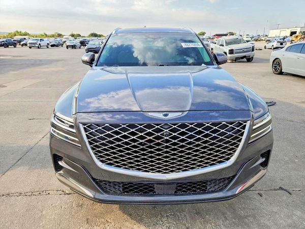 2023 GENESIS GV80