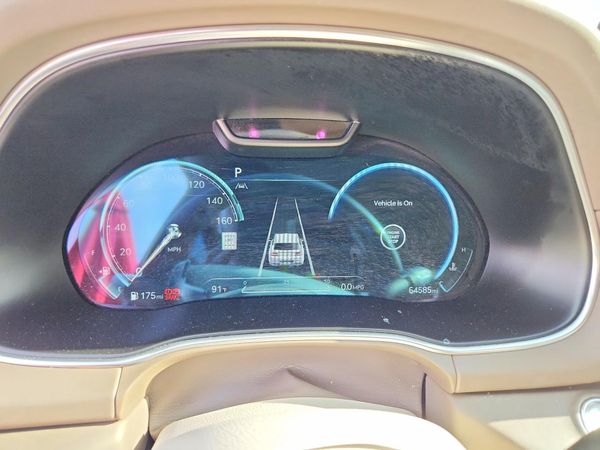 2023 GENESIS GV80