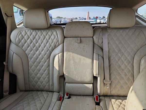 2023 GENESIS GV80