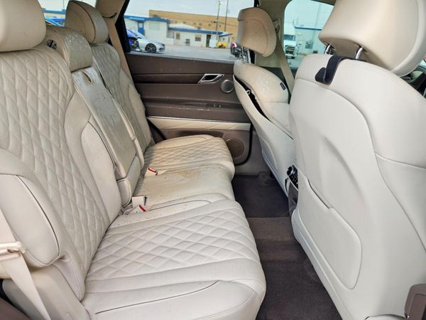 2023 GENESIS GV80
