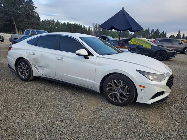 2020 HYUNDAI SONATA