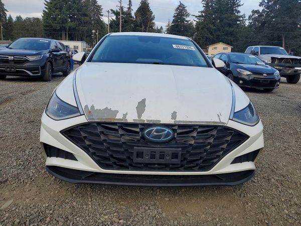 2020 HYUNDAI SONATA