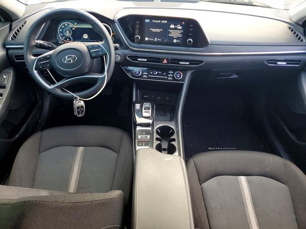 2020 HYUNDAI SONATA